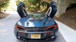 McLaren 570GT 2017 года (NA)